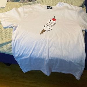 ICE CREAM T SHIRT